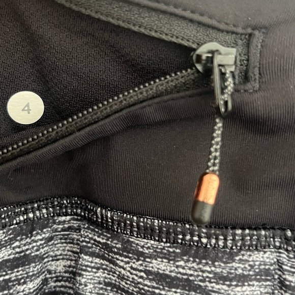 Lululemon Pace Rival Skirt II - Picture 4 of 4